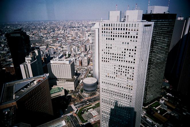 都庁からの眺め36-2.JPG